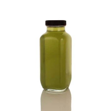 Swing Top flasker til Kombucha