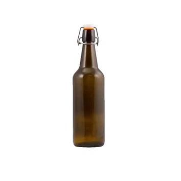 Otis Classic Swing Top glasflasker